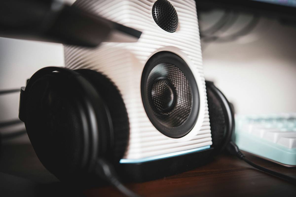 gaming speaker how to connect pc: The No-BS Setup Guide Every Gamer Needs