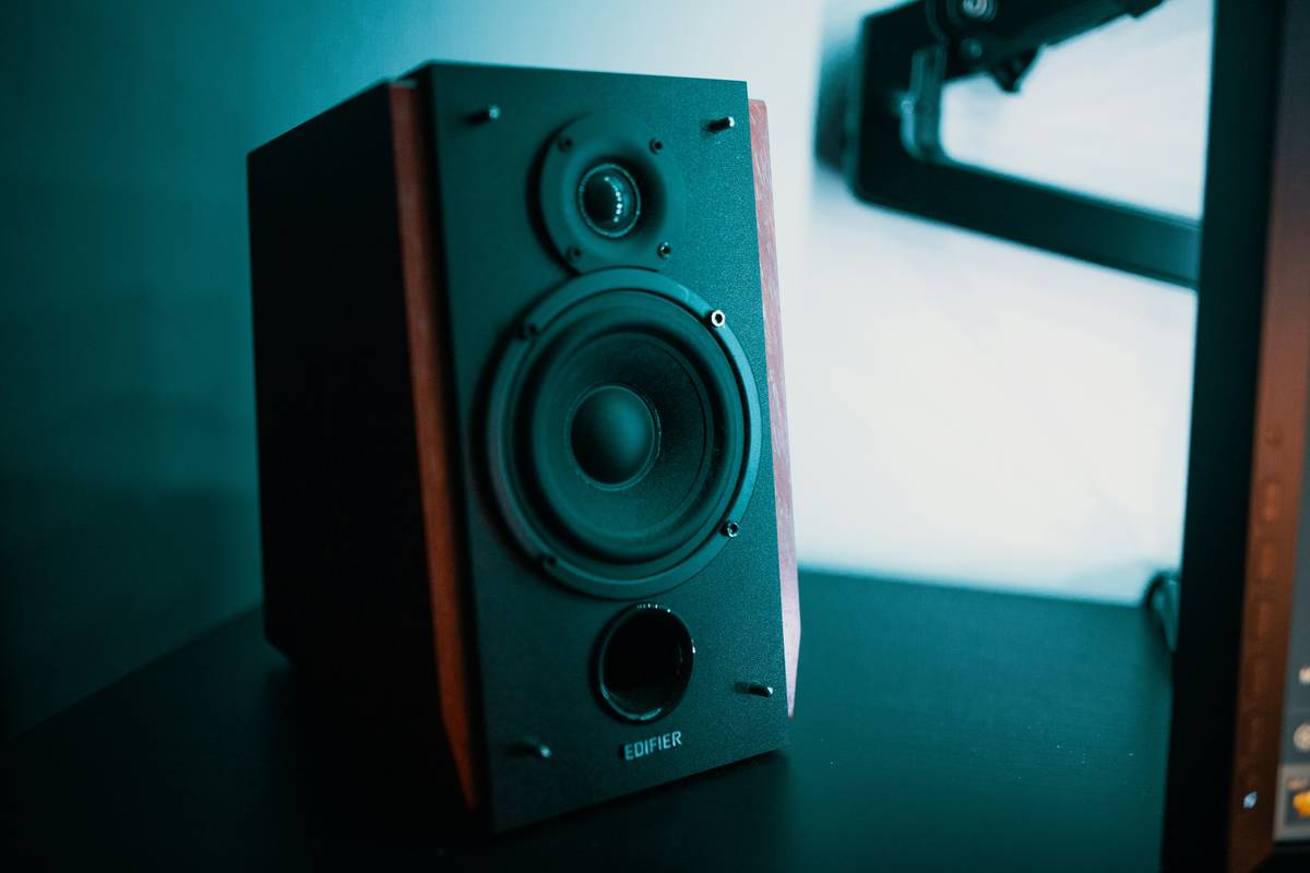 Surround Sound Speakers: Why Your Gaming PC Deserves Better Than Headphones