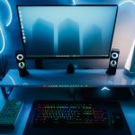 Top PC Gaming Speakers: Why Your Setup Deserves Better Than Headphones