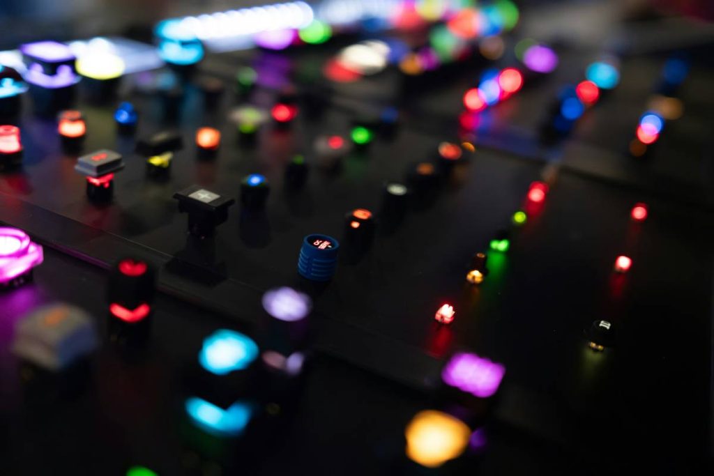Why Your Gaming Rig Needs a True DJ System with Speakers