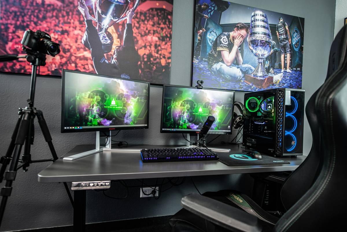 pc speaker system gaming: Why Most Gamers Get Sound Wrong (And How to Fix It)