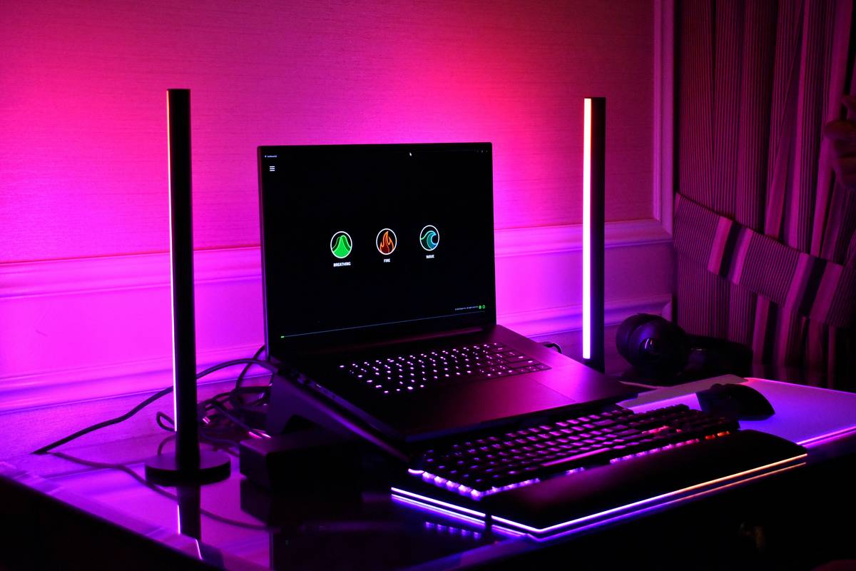 Why Your Gaming PC Deserves Better Than Stock Audio: The Truth About Gaming Speakers for PC Build